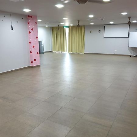 56 Hotel Mentekab Luaran gambar