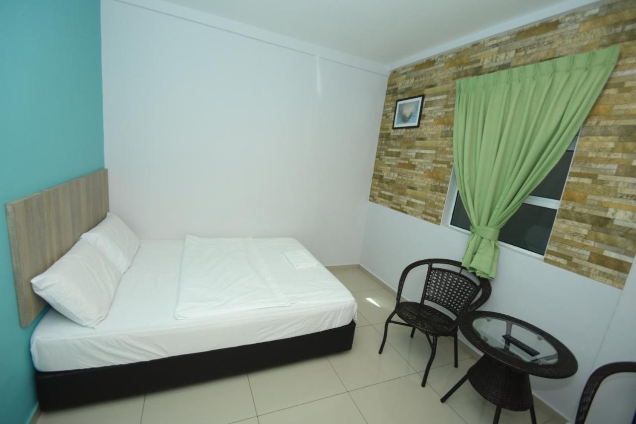 56 Hotel Mentekab Luaran gambar
