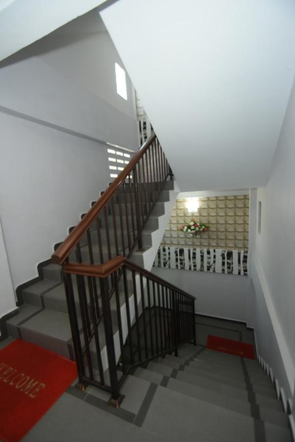 56 Hotel Mentekab Luaran gambar