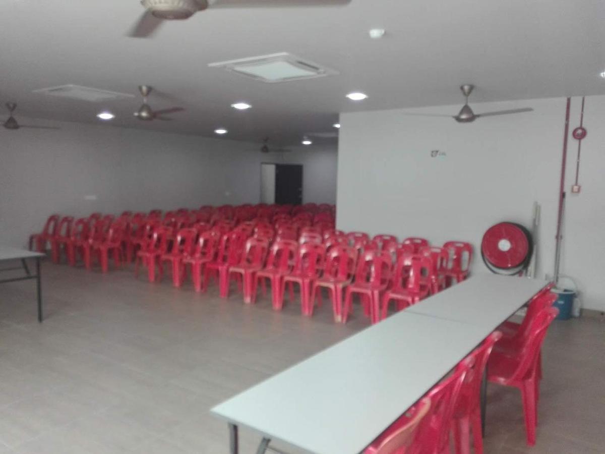 56 Hotel Mentekab Luaran gambar