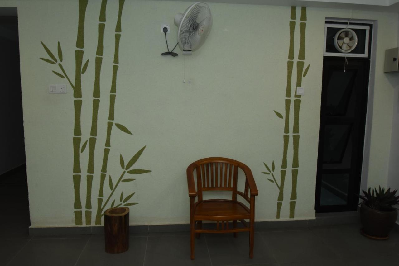 56 Hotel Mentekab Luaran gambar