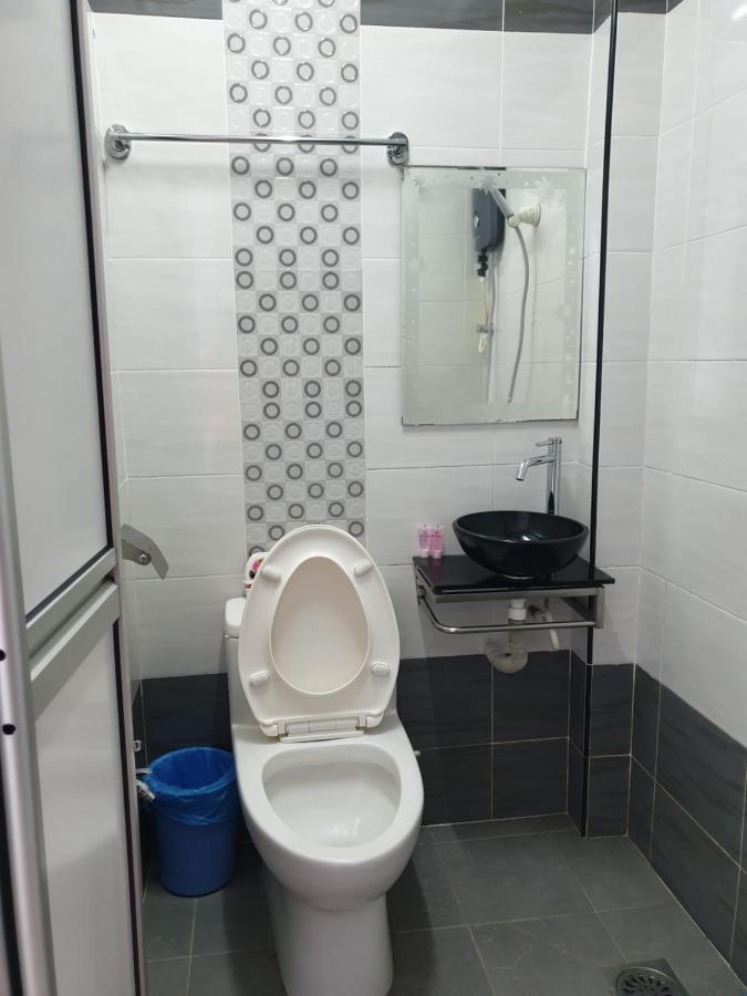56 Hotel Mentekab Luaran gambar