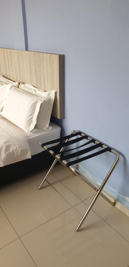 56 Hotel Mentekab Luaran gambar