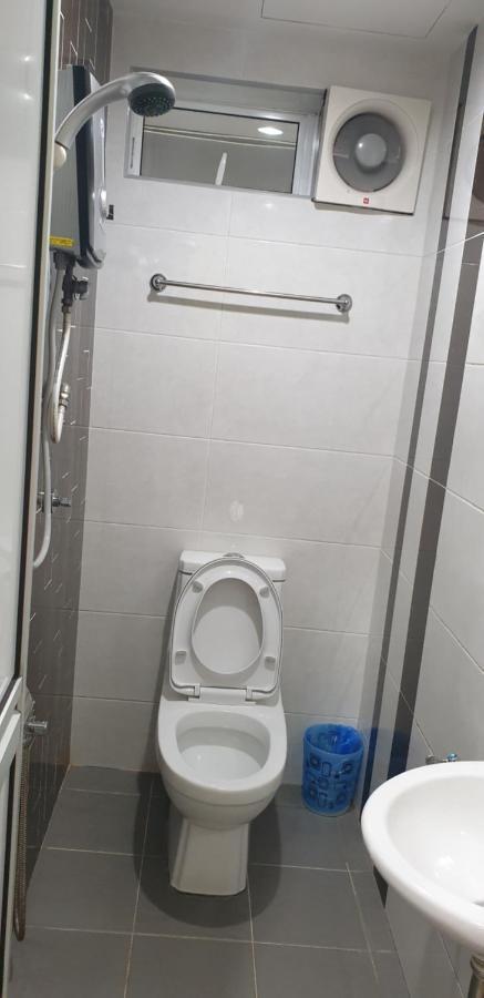 56 Hotel Mentekab Luaran gambar