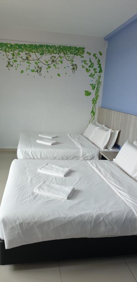 56 Hotel Mentekab Luaran gambar