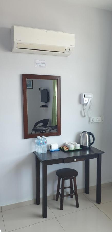 56 Hotel Mentekab Luaran gambar