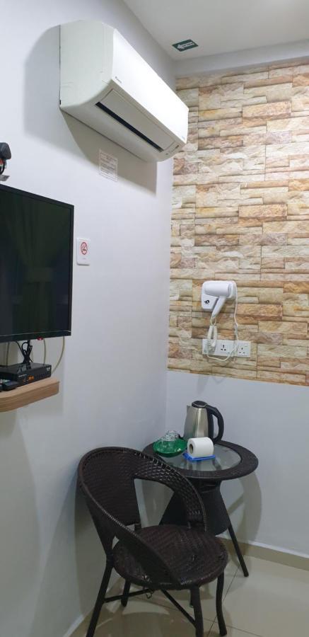 56 Hotel Mentekab Luaran gambar