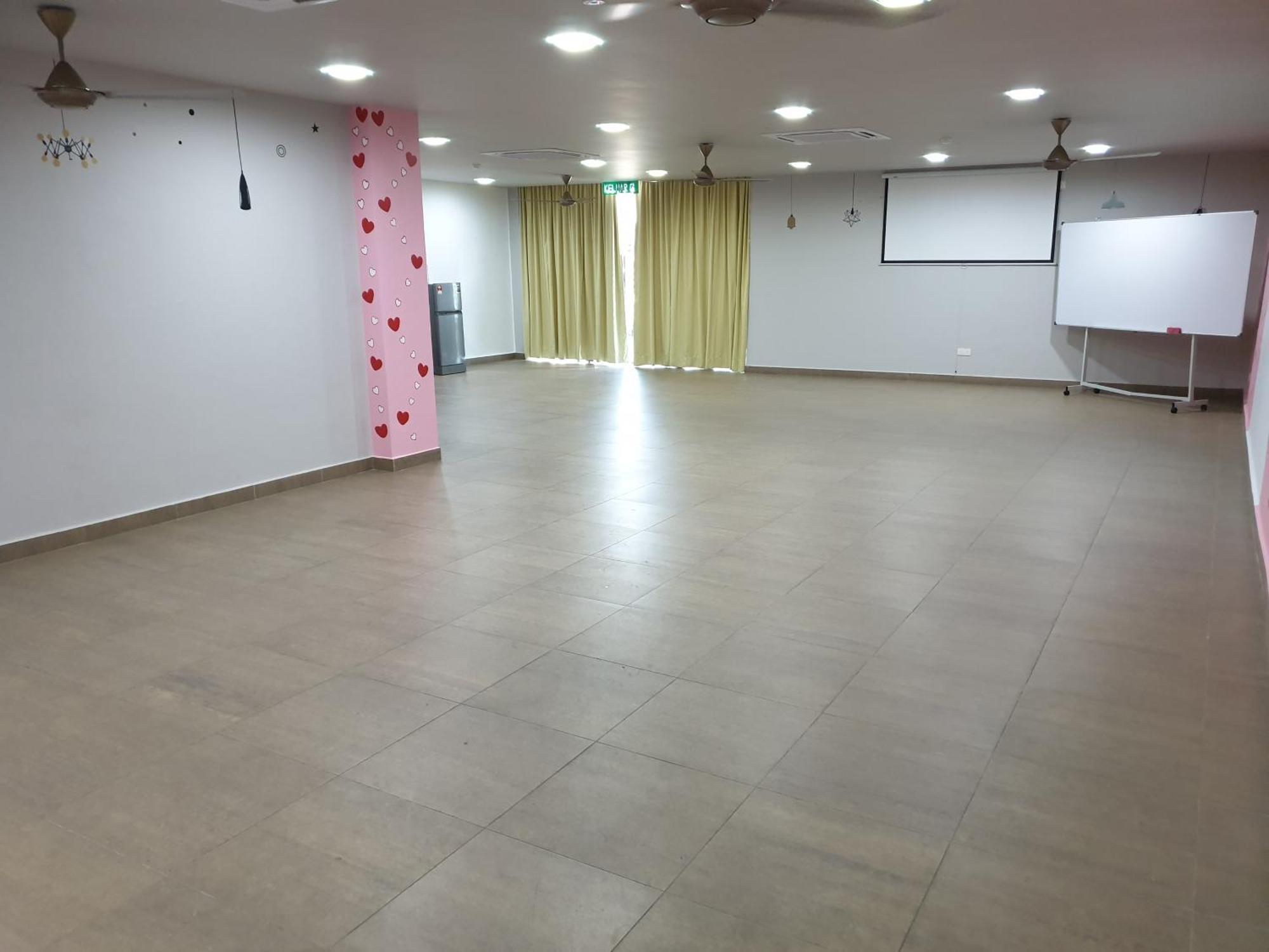 56 Hotel Mentekab Luaran gambar
